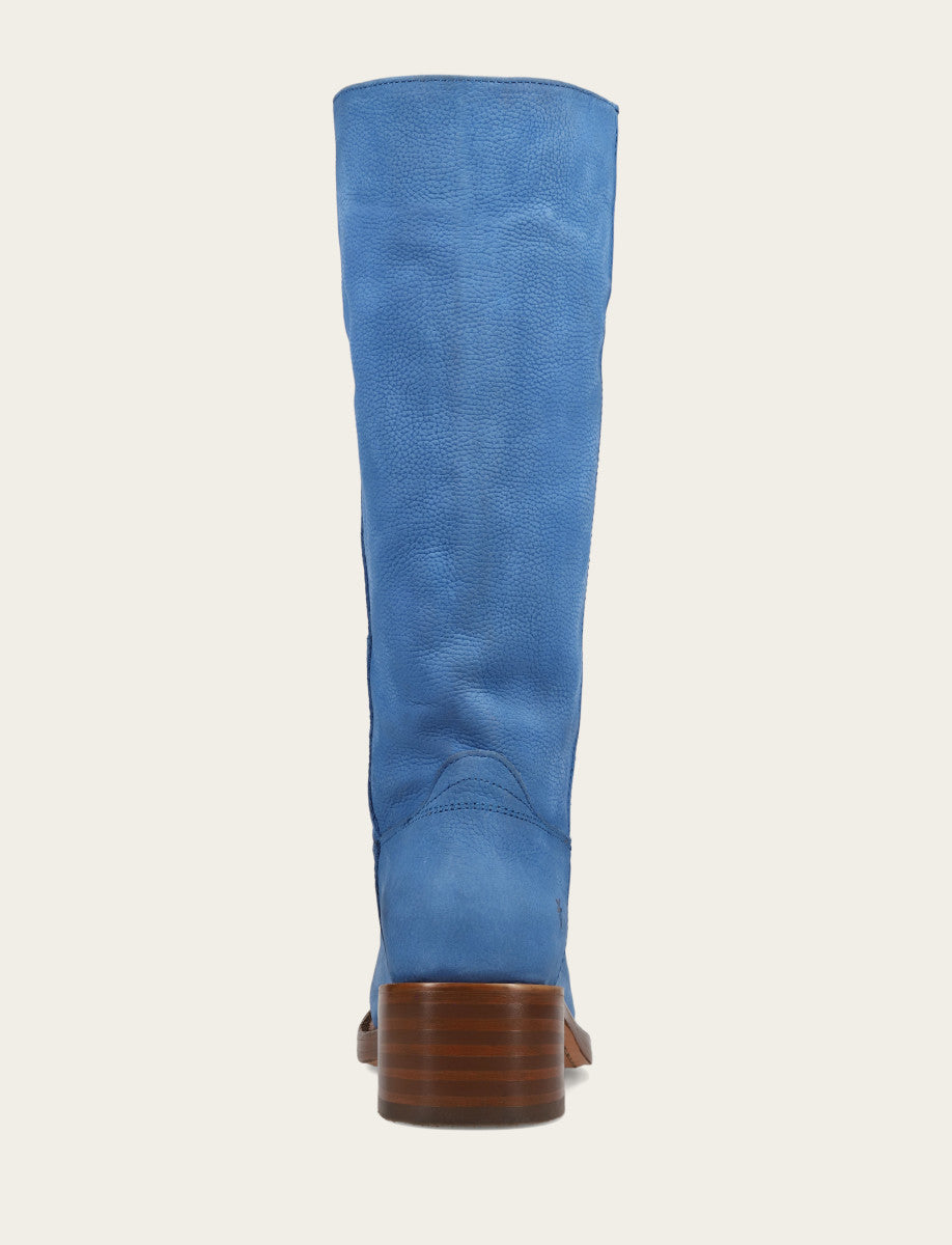Royal Blue Campus 14L Boot
