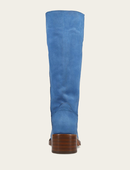 Royal Blue Campus 14L Boot