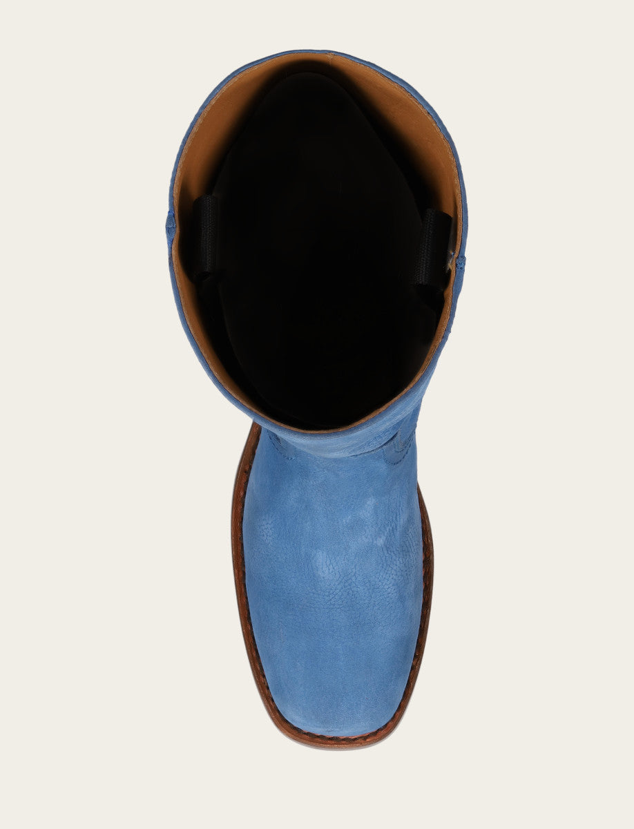 Royal Blue Campus 14L Boot
