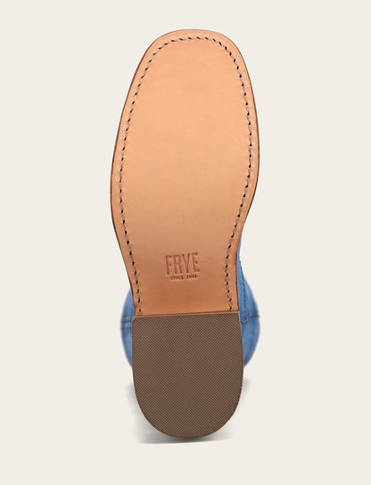 Royal Blue Campus 14L Boot
