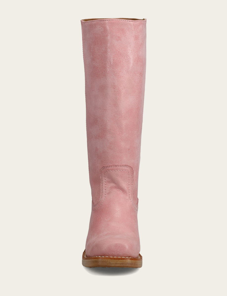 Women's Pink Campus 14L Boots