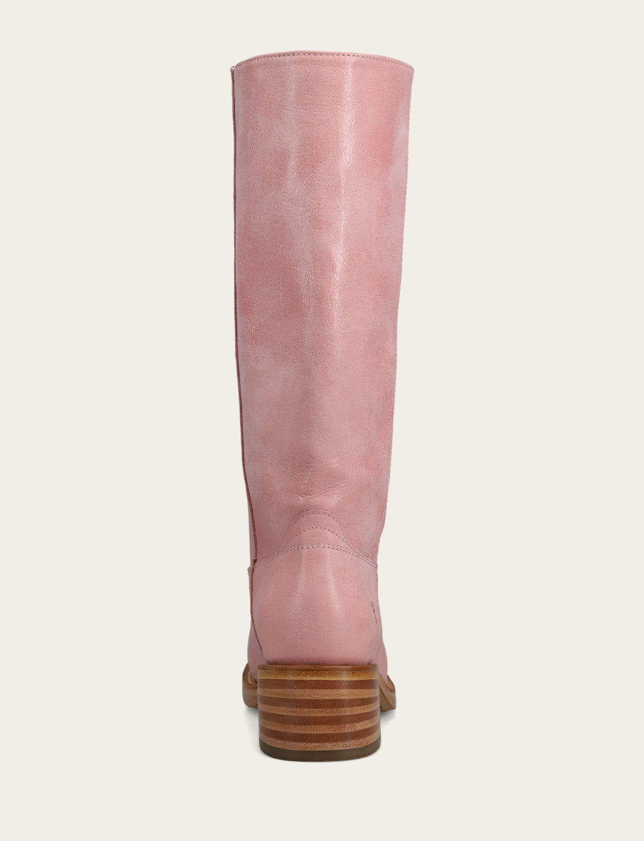 Women's Pink Campus 14L Boots