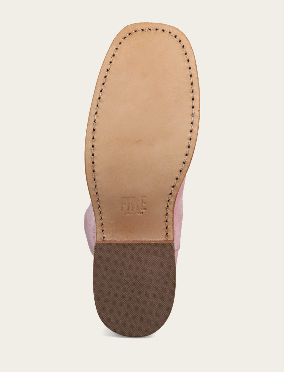 Women's Pink Campus 14L Boots