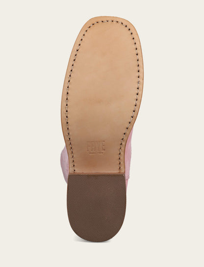 Women's Pink Campus 14L Boots