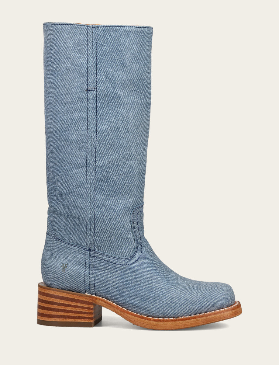 Campus 14L Boot