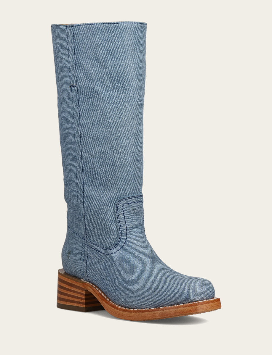 Campus 14L Boot