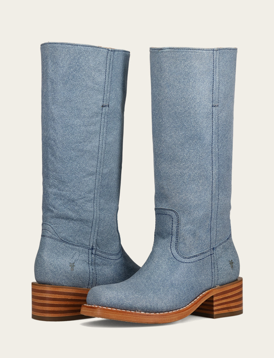 Campus 14L Boot