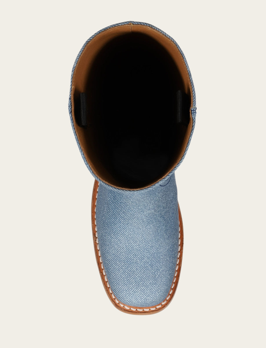 Campus 14L Boot