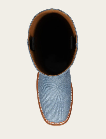 Campus 14L Boot