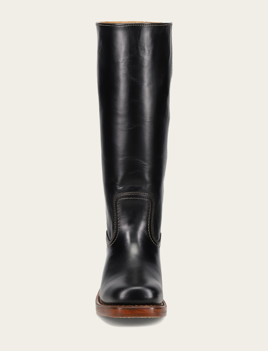 Women's Campus 14L Jet Black Boots