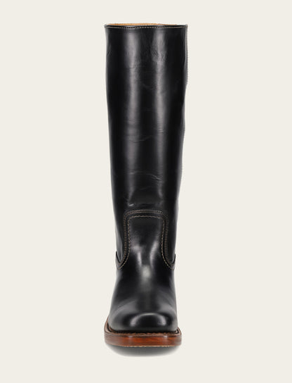 Women's Campus 14L Jet Black Boots