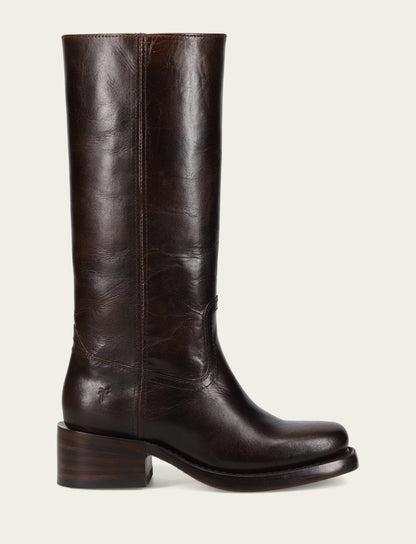 Women's Bourbon Campus 14L Boots