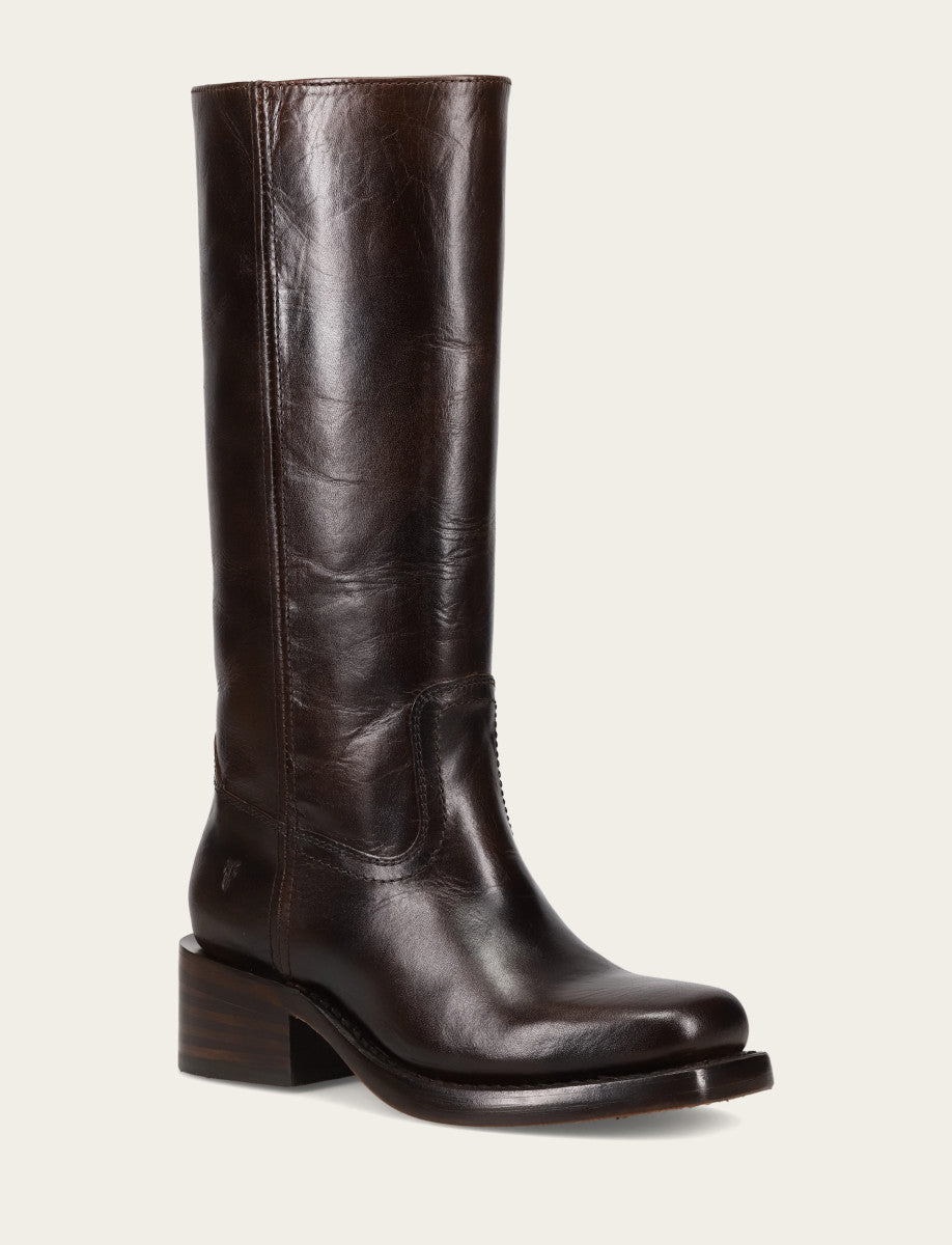 Women's Bourbon Campus 14L Boots