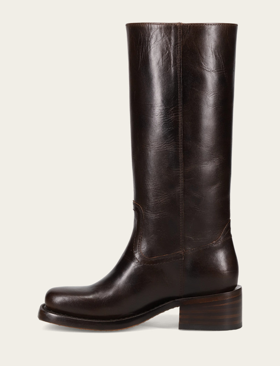 Women's Bourbon Campus 14L Boots