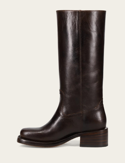Women's Bourbon Campus 14L Boots