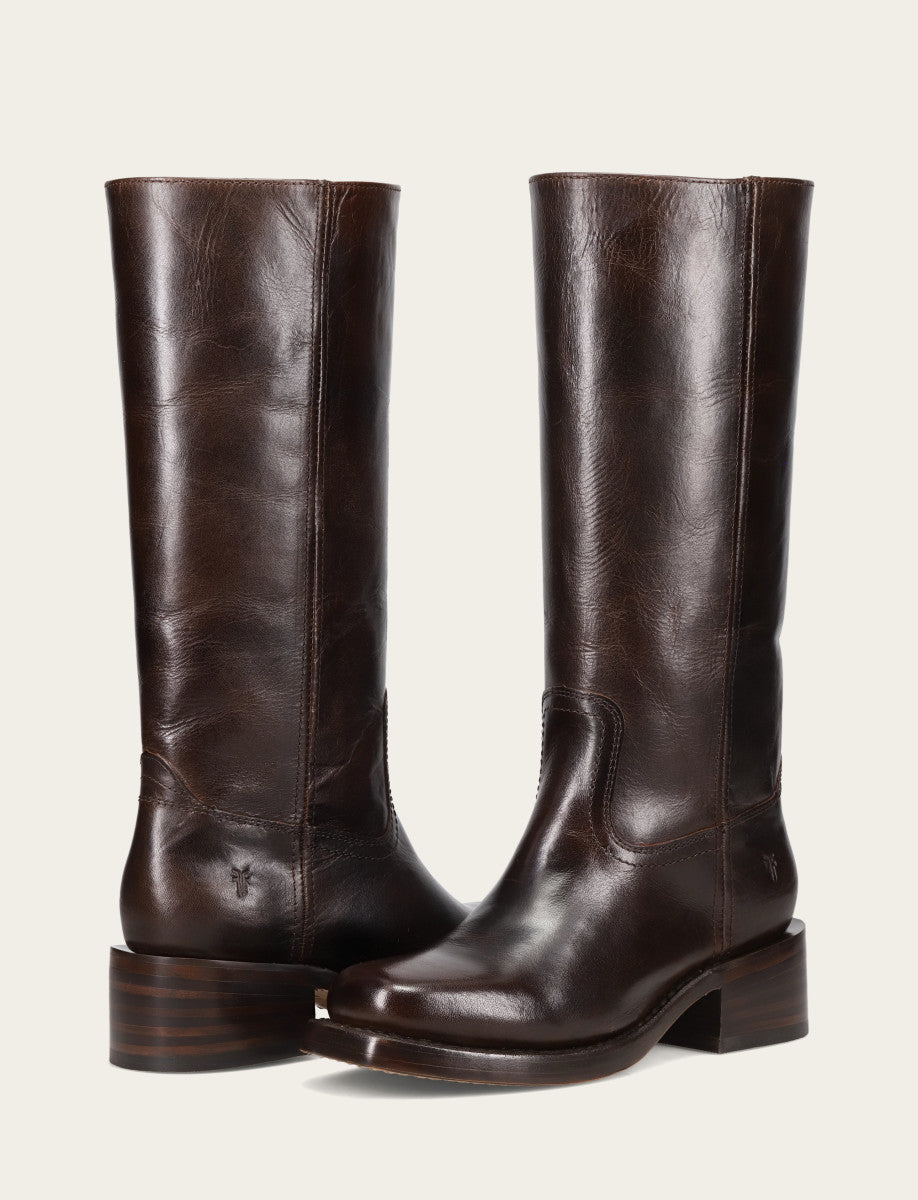 Women's Bourbon Campus 14L Boots