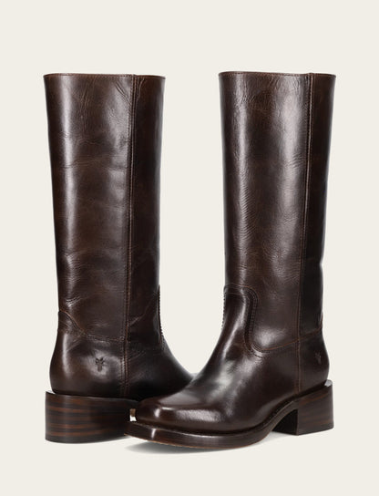 Women's Bourbon Campus 14L Boots