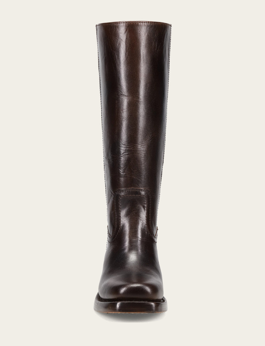 Women's Bourbon Campus 14L Boots