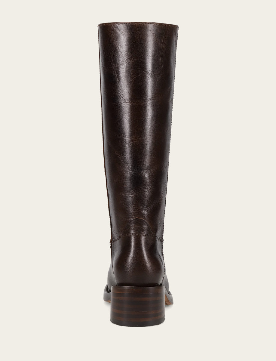 Women's Bourbon Campus 14L Boots