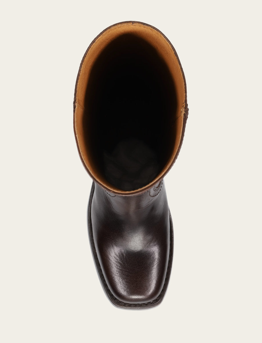 Women's Bourbon Campus 14L Boots