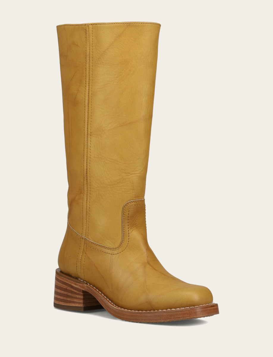 Women's Banana Campus 14L Wide Calf Boots