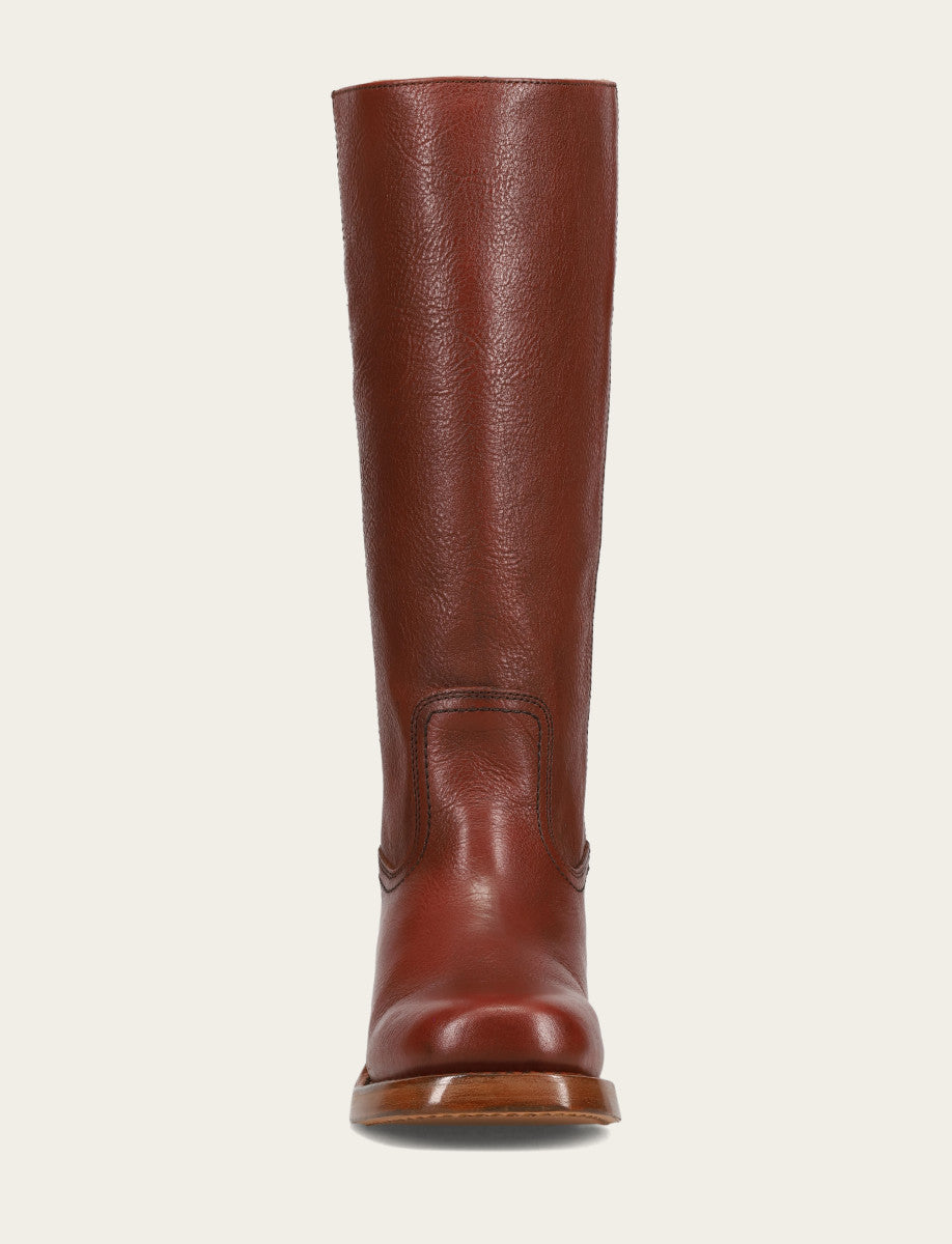 Women's Garnet Campus 14L Wide Calf Boots