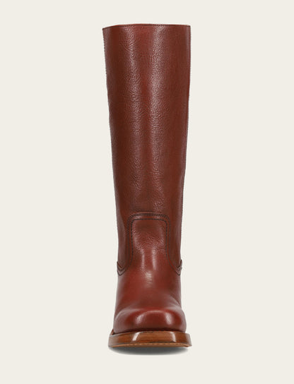 Women's Garnet Campus 14L Wide Calf Boots