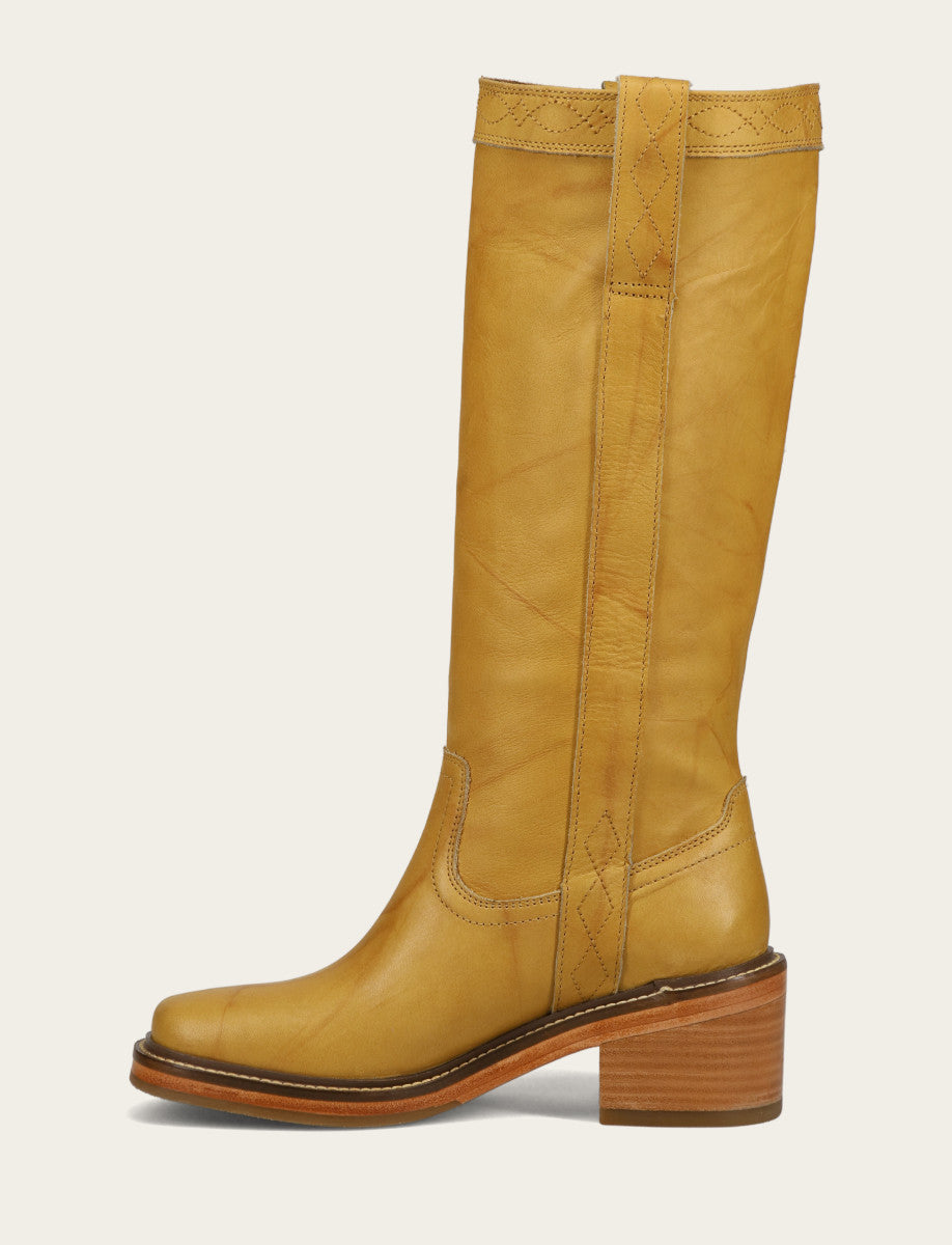 Women's Banana Kate Pull On Boots