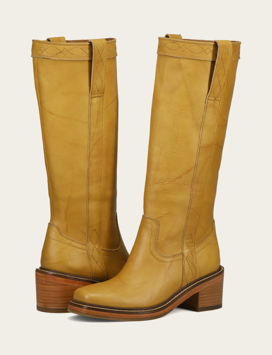 Women's Banana Kate Pull On Boots