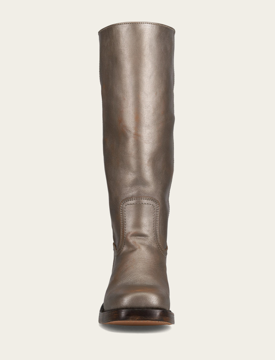 Women's Metallic Stone Campus 14L Boot