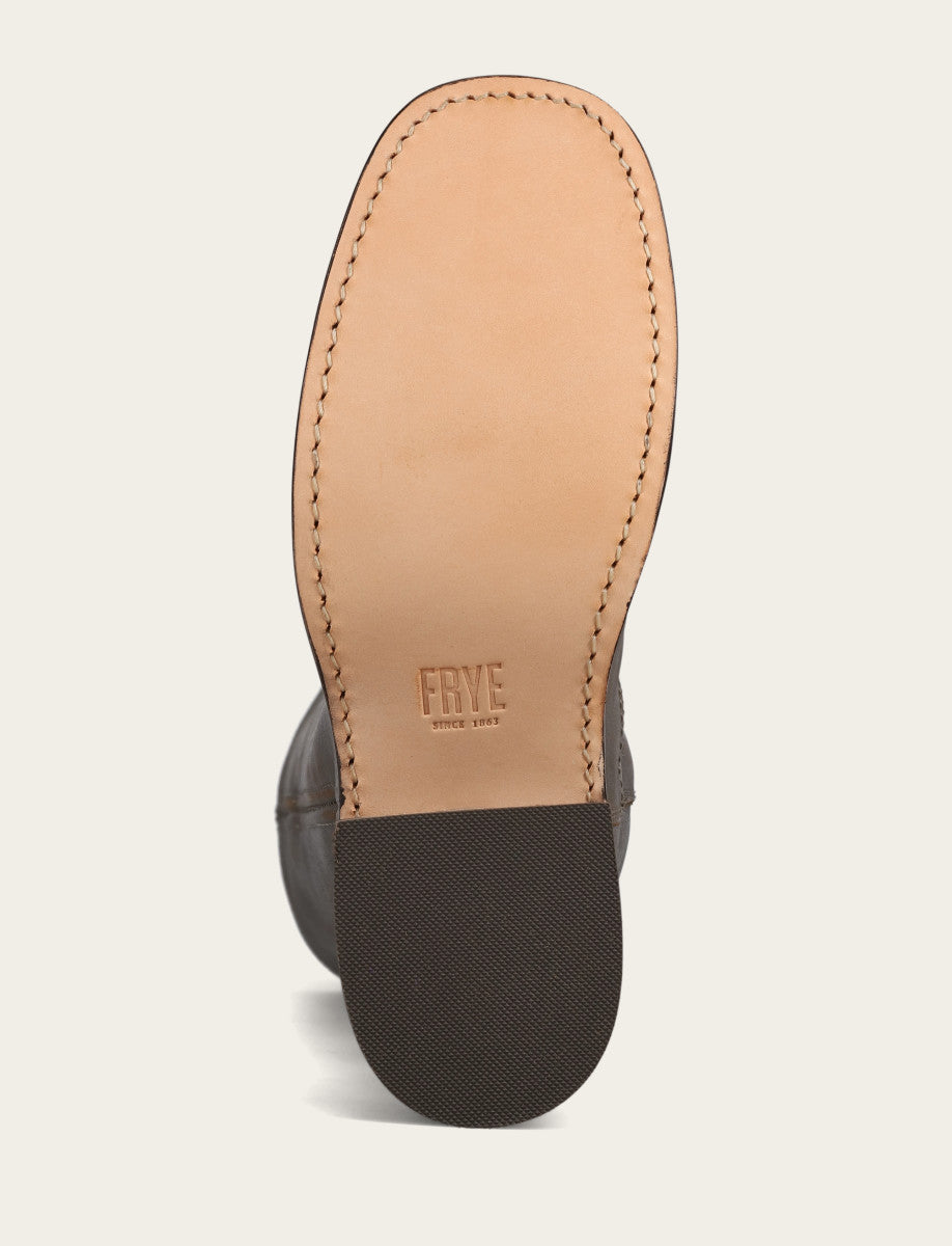 Women's Metallic Stone Campus 14L Boot