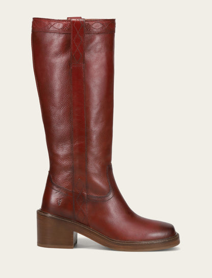 Women's Merlot Kate Pull On Boot