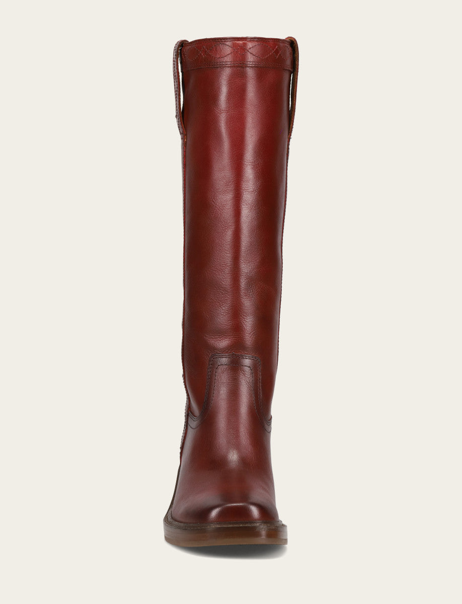 Women's Merlot Kate Pull On Boot