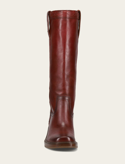 Women's Merlot Kate Pull On Boot