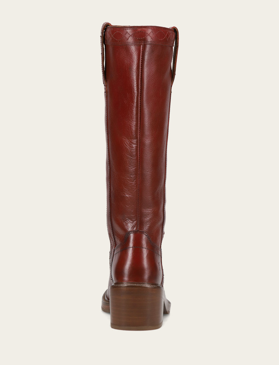 Women's Merlot Kate Pull On Boot