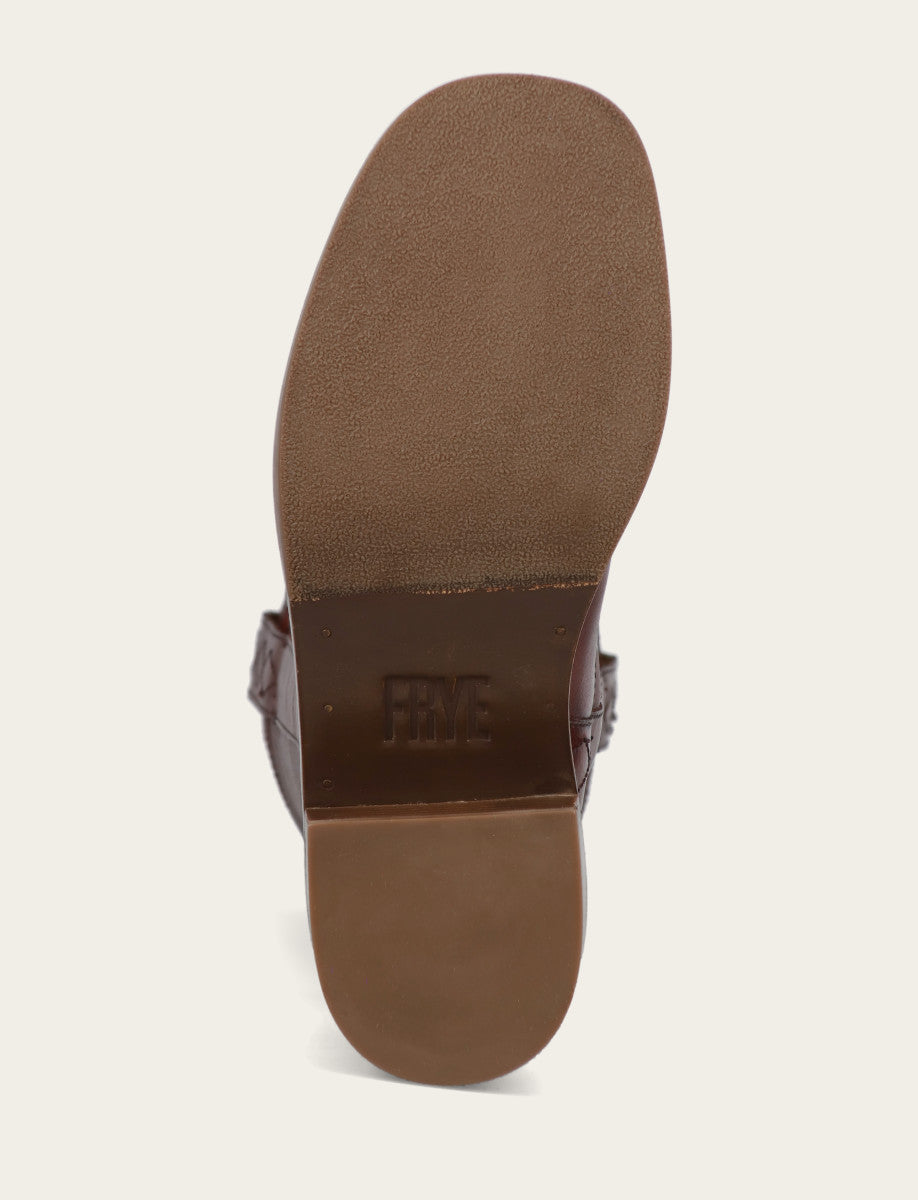 Women's Merlot Kate Pull On Boot