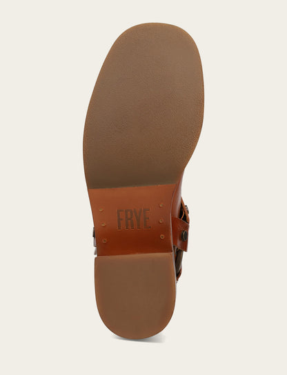 Women’s Amber Knee-High Kate Harness Boot