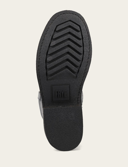 Women's Black Viv Riding Boot