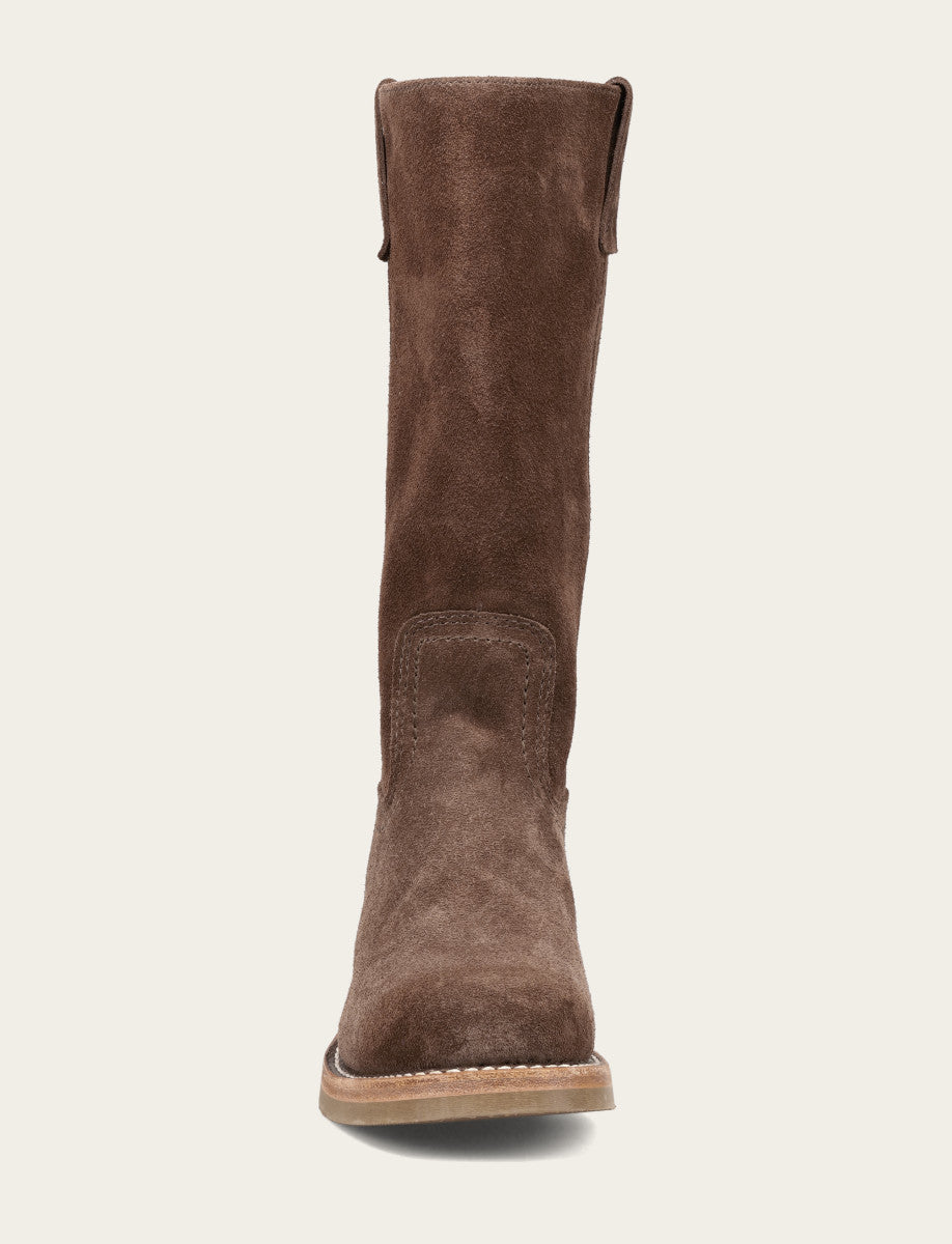 Women's Brownie Campus 12R Boots