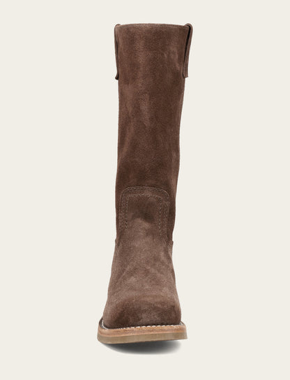Women's Brownie Campus 12R Boots