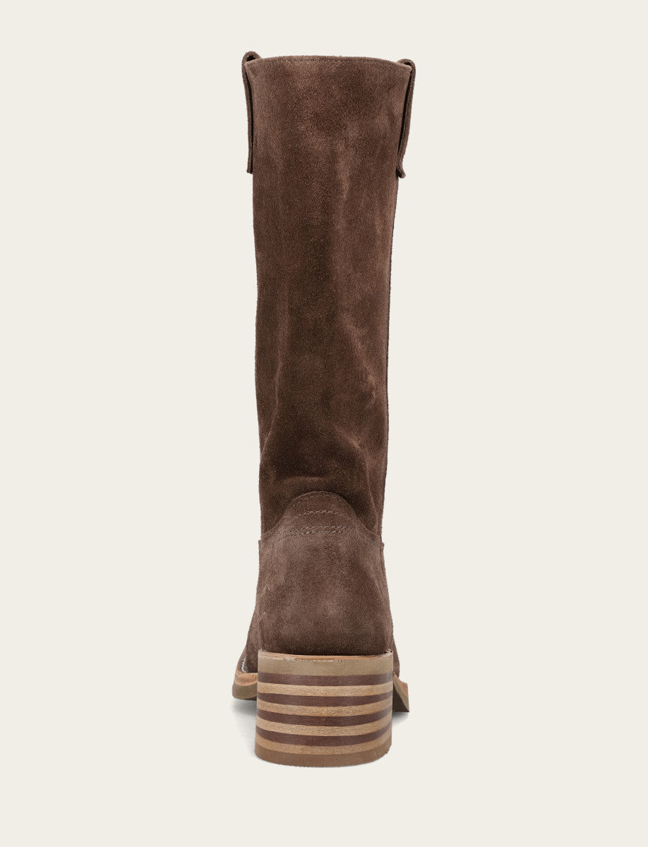 Women's Brownie Campus 12R Boots