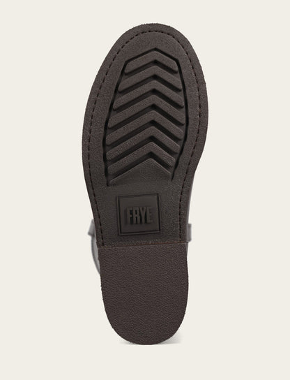 Women's Dark Brown Viv Riding Boot