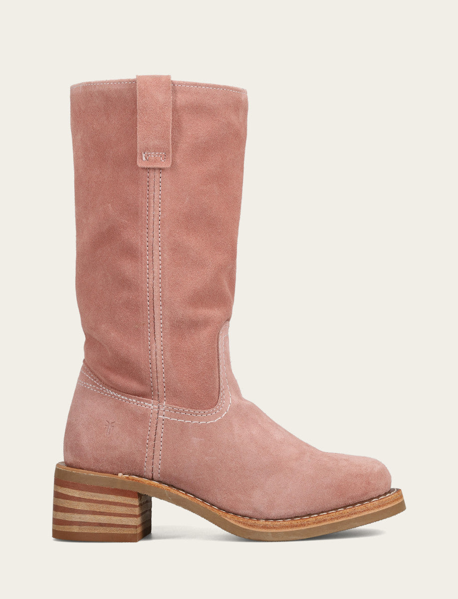 Women’s Woodrose Campus 12R Boots
