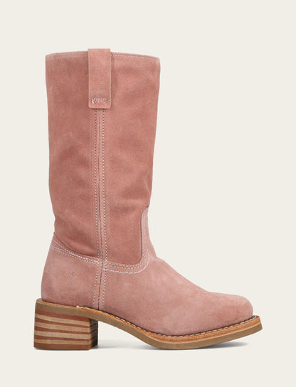 Women’s Woodrose Campus 12R Boots