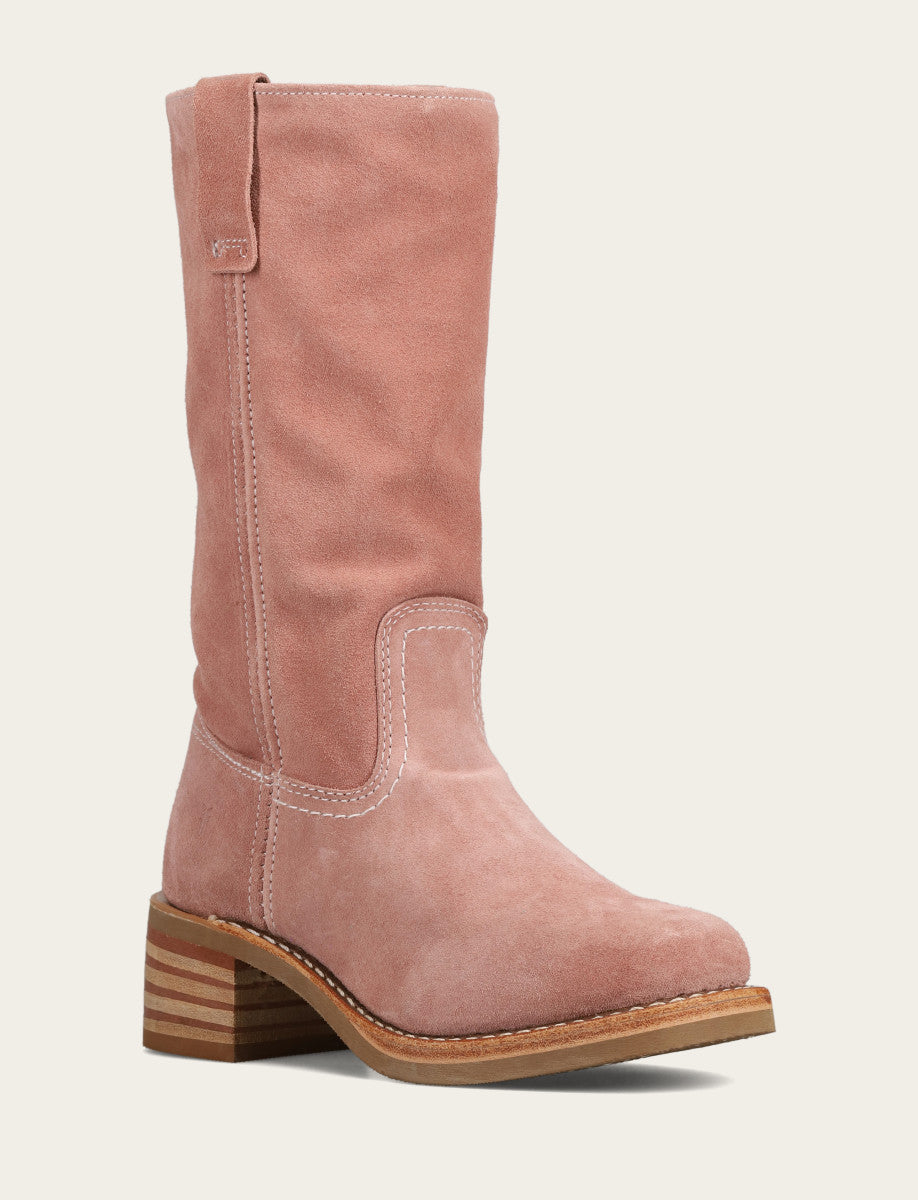 Women’s Woodrose Campus 12R Boots