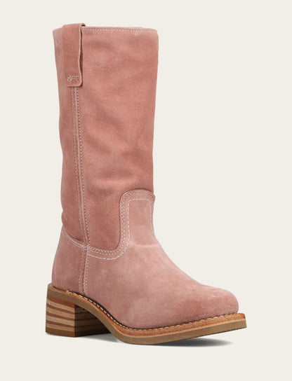 Women’s Woodrose Campus 12R Boots