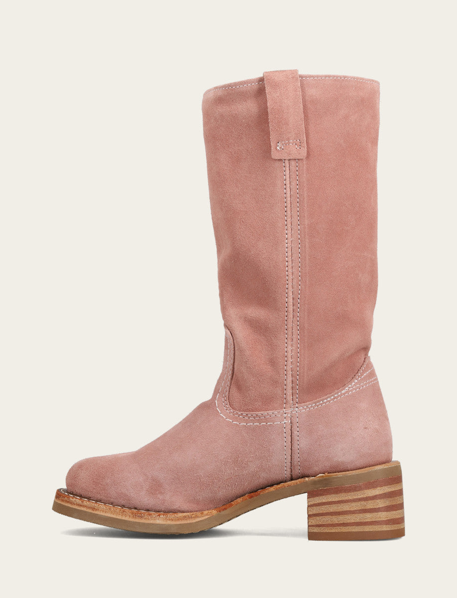 Women’s Woodrose Campus 12R Boots