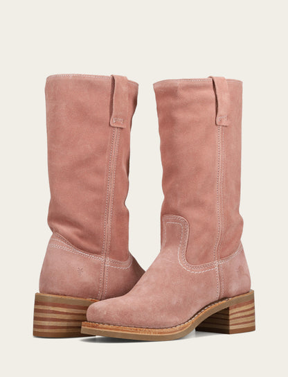 Women’s Woodrose Campus 12R Boots