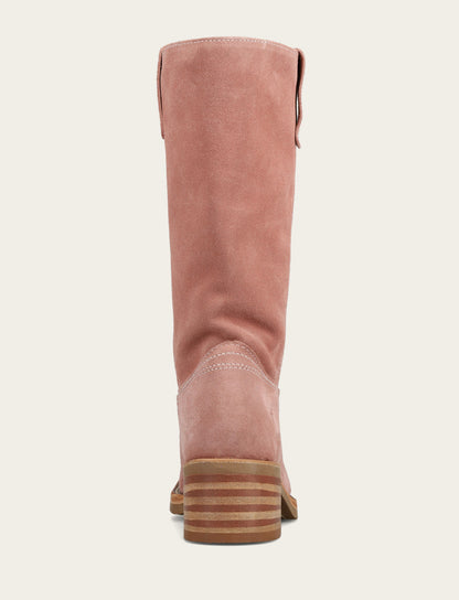 Women’s Woodrose Campus 12R Boots