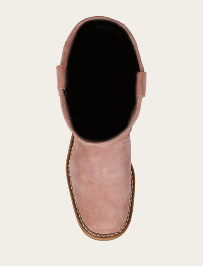 Women’s Woodrose Campus 12R Boots